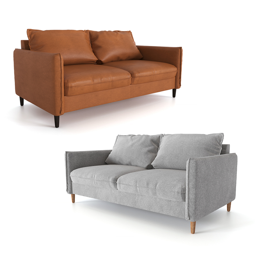 Прямой диван CHIC Max