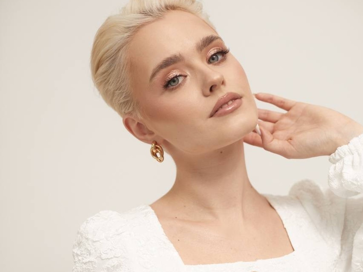 Алина Дубровина
