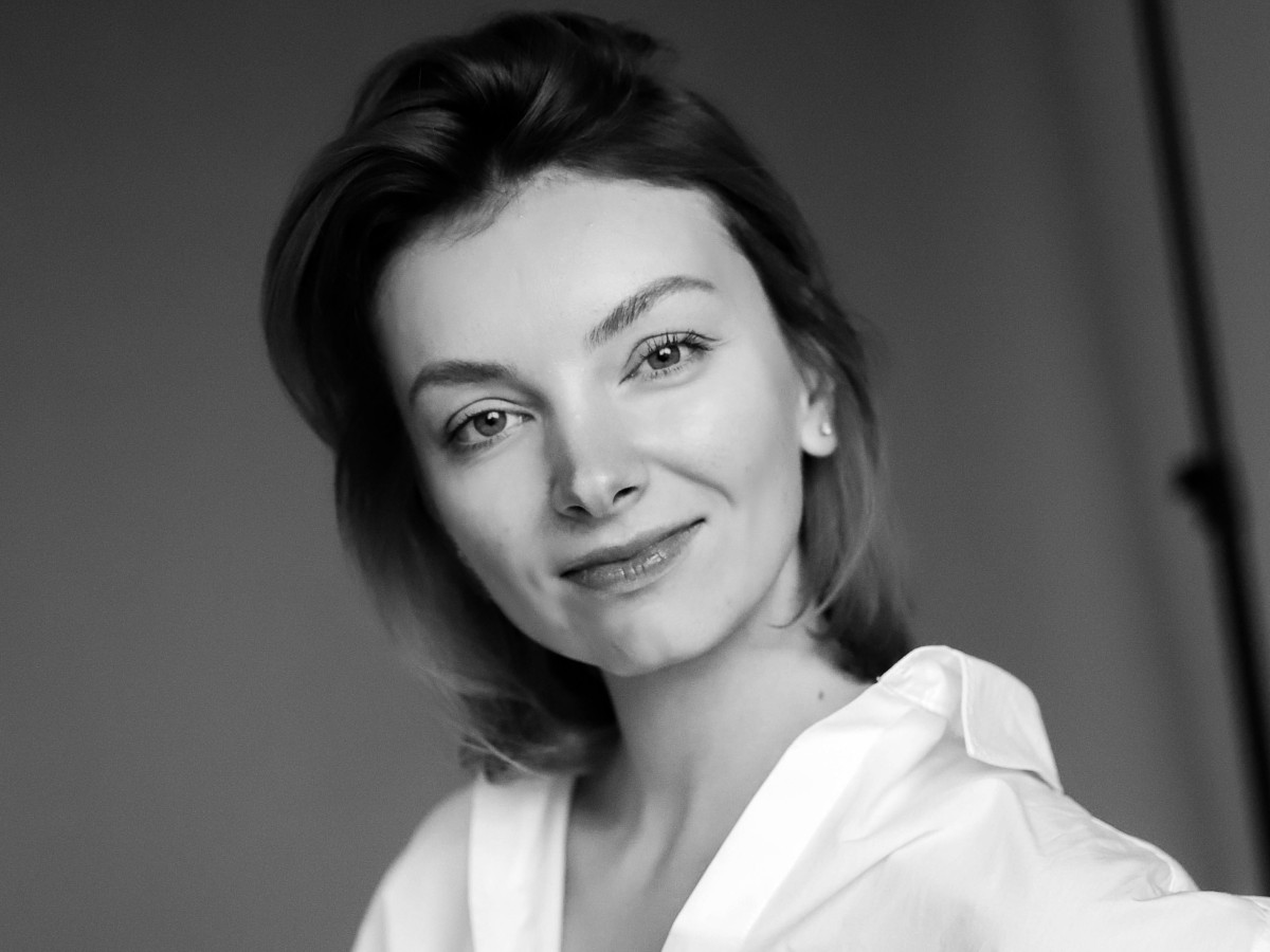 Анна Чикишева