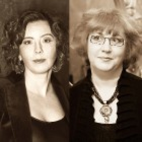 Бюро &quot;Лепина и Орлова&quot;
