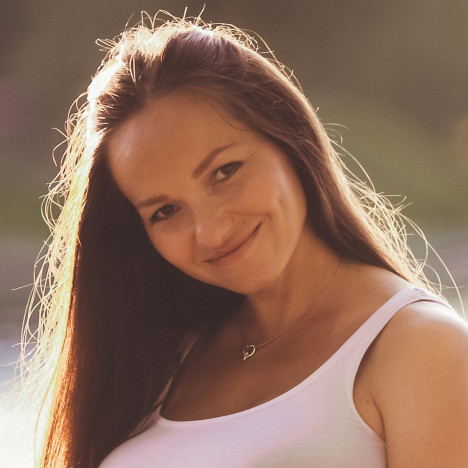 Екатерина Ненашева