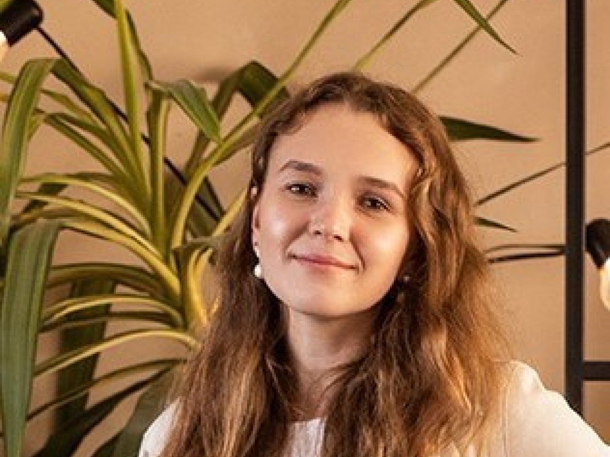Екатерина Позднякова