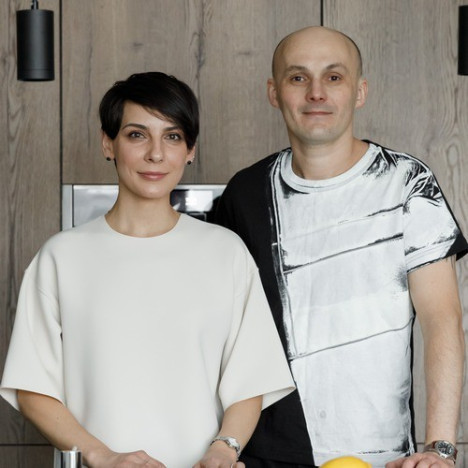 Елена и Денис Матвеевы (EMD interior design)