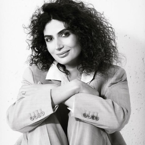Елена Паунич