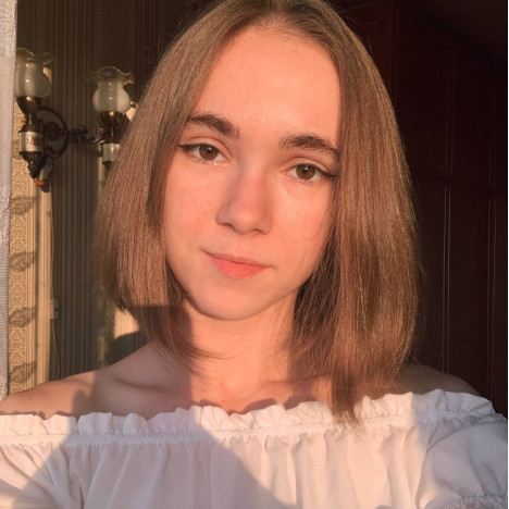 Елизавета Карякина