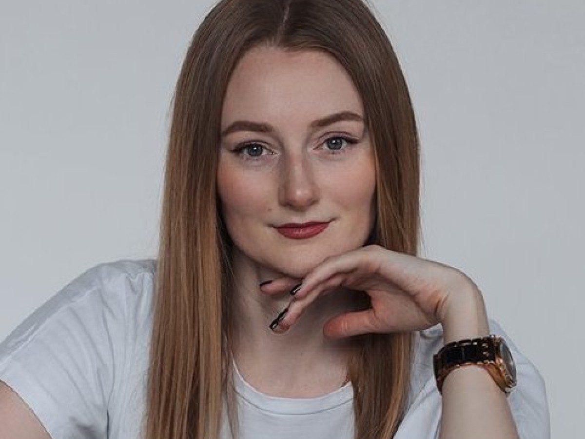 Ксения Чистякова