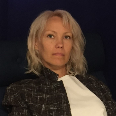 Ольга Шихирина
