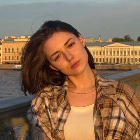 Полина Журавлева