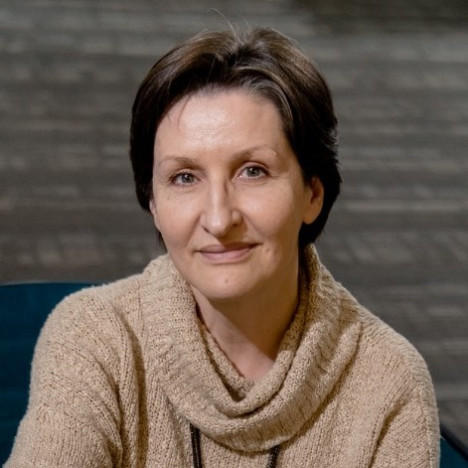 Светлана Исакова