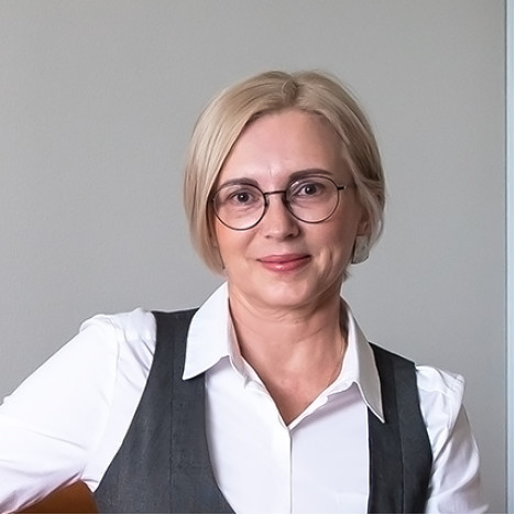 Светлана Краснова