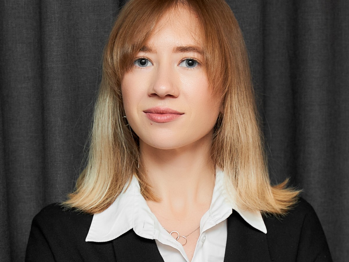 Валентина Щербакова