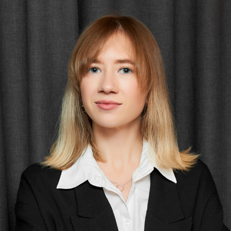 Валентина Щербакова