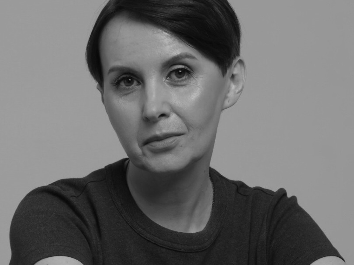 Юлия Шурыгина