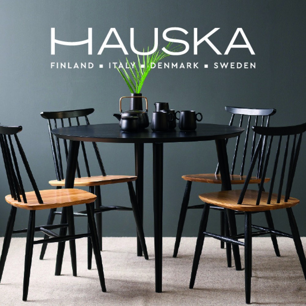 Столовые группы HAUSKA  2025