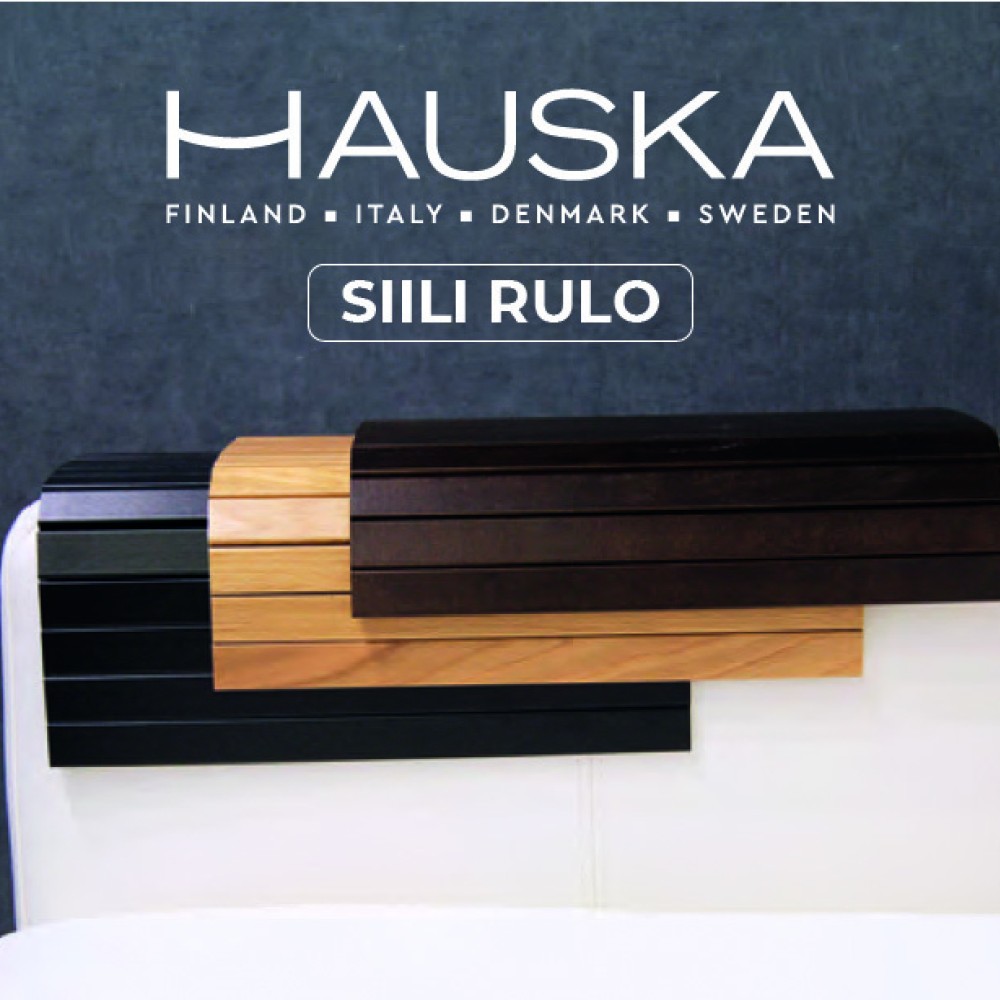 Аксессуары SIILI RULO