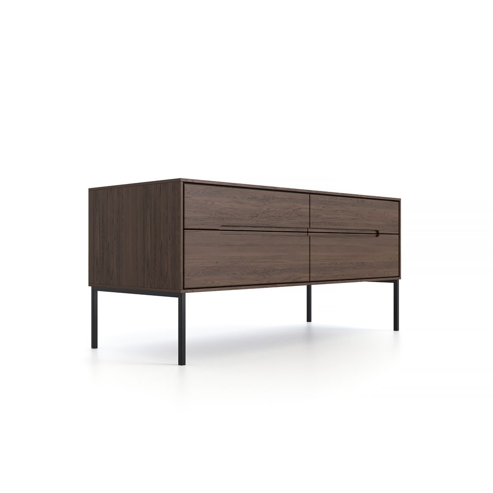 Комод LUNA LOW 120