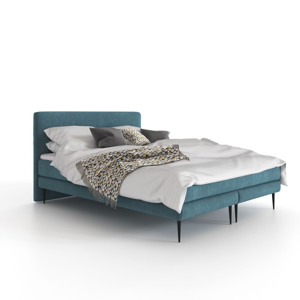 Континентальная кровать LANFORD DELUXE