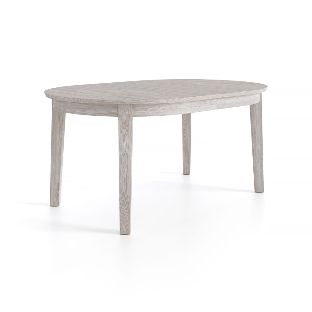 Стол OLIVIA OVAL раскладной