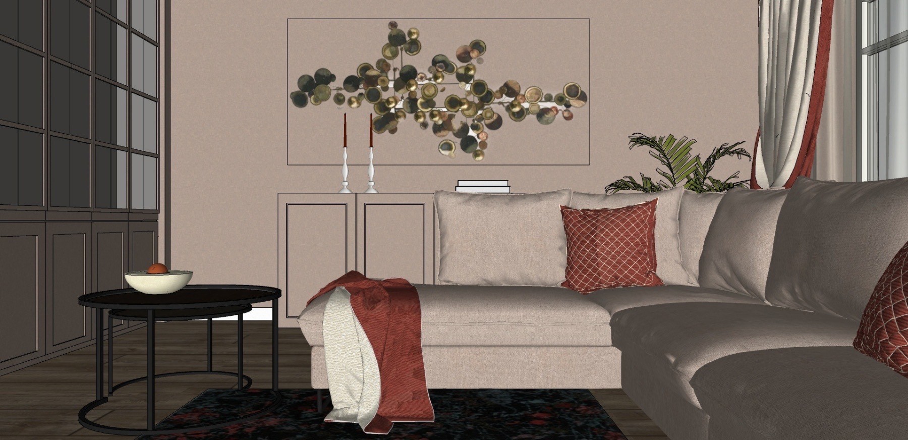 Warm&Cozy
